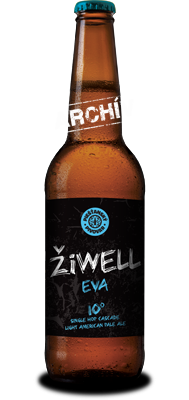 ŽiWell Eva pivo ŽiWell Eva pivo