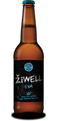 ŽiWell Eva pivo